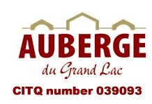 Auberge du Grand Lac